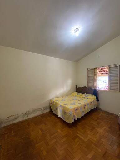 Casa à venda no Santa Edwiges: 