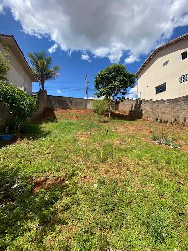 Terreno à venda no Santana: 