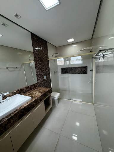 Casa à venda no Centro: 