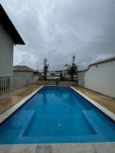 Casa à venda no Centro: 