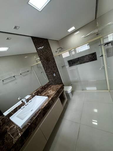 Casa à venda no Centro: 