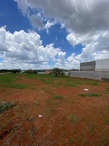 Terreno à venda no Angelina: 