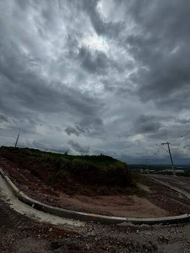 Terreno à venda no Industrial: 