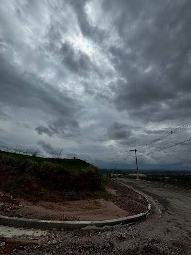 Terreno à venda no Industrial: 