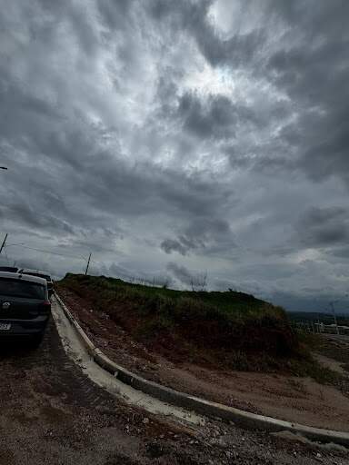 Terreno à venda no Industrial: 