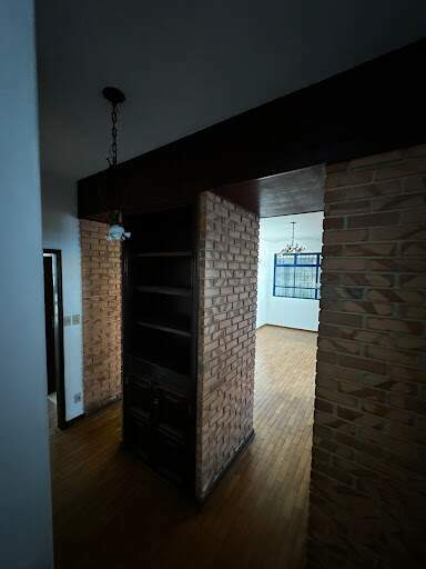 Casa à venda no Centro: 