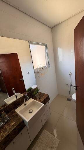 Casa à venda no Santa Edwiges: 