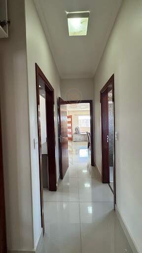 Casa à venda no Santa Edwiges: 