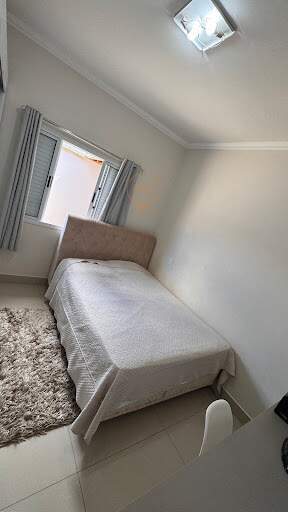 Casa à venda no Santa Edwiges: 