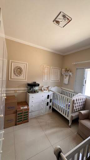 Casa à venda no Santa Edwiges: 