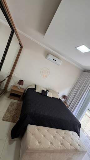 Casa à venda no Santa Edwiges: 