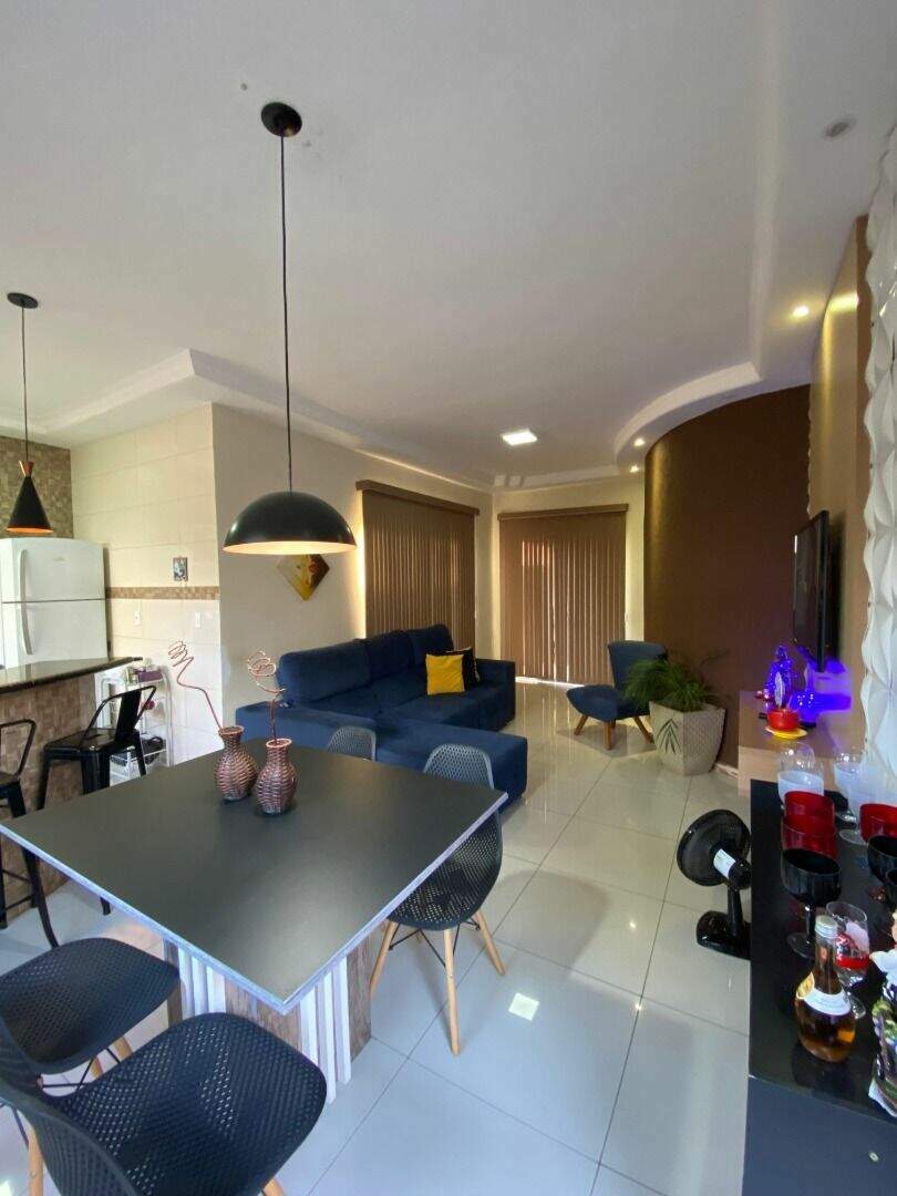 Casa à venda no Alcides Mesquita: 