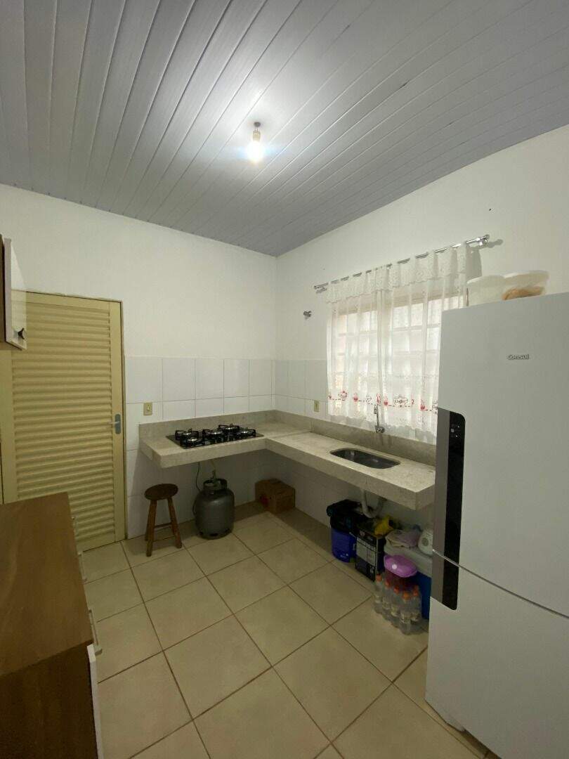 Casa à venda no Santa Edwiges: 