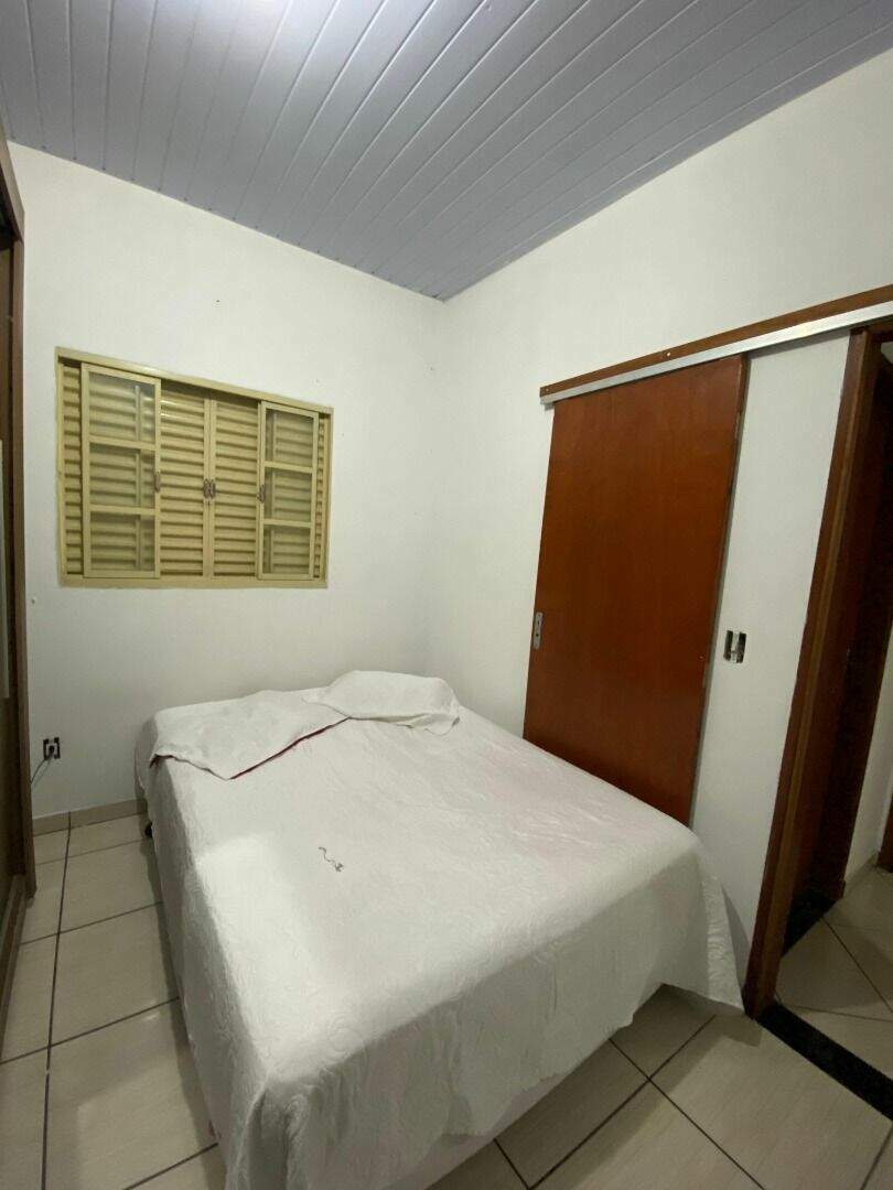 Casa à venda no Santa Edwiges: 