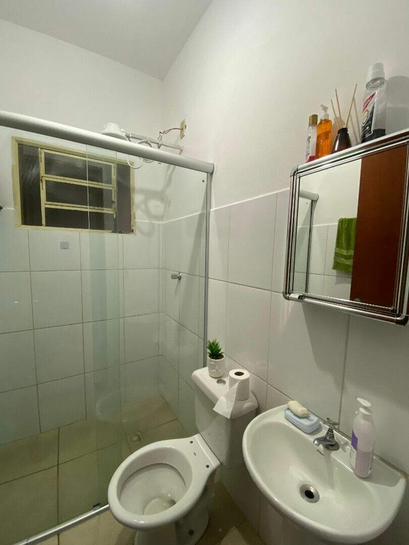 Casa à venda no Santa Edwiges: 