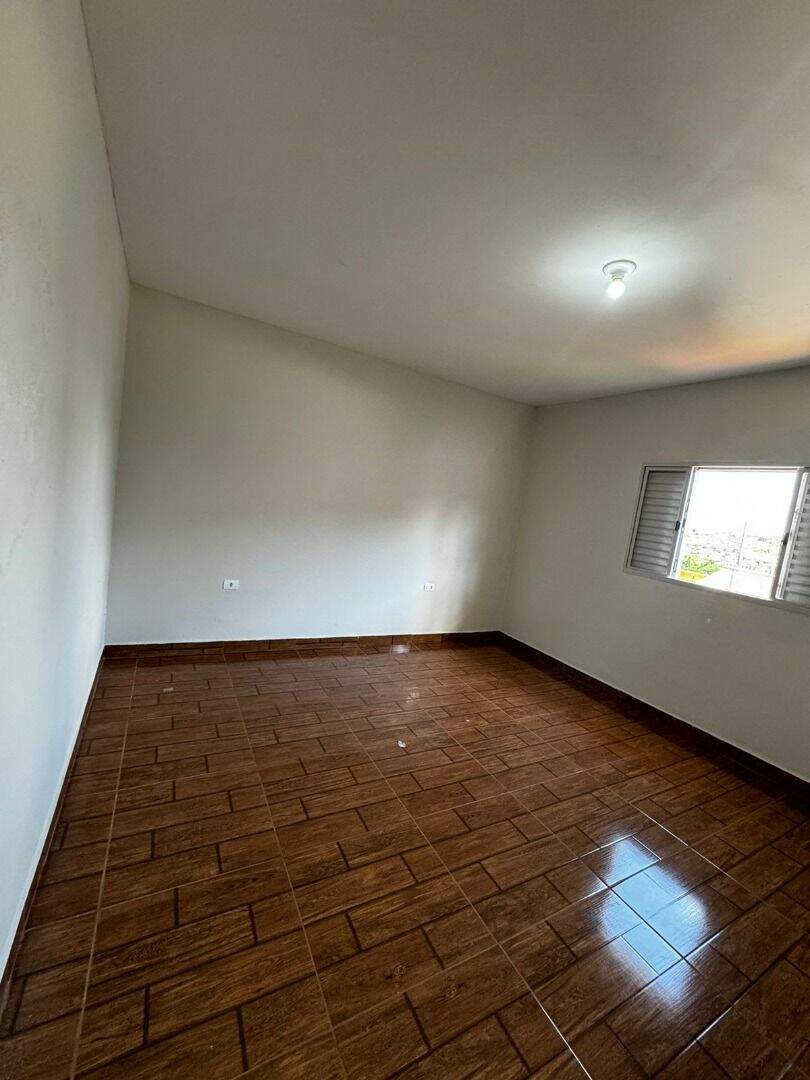 Casa à venda no Nova Três Pontas: 