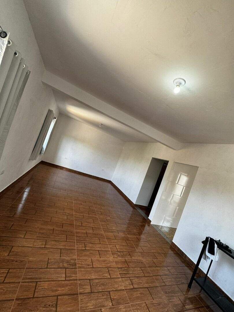 Casa à venda no Nova Três Pontas: 