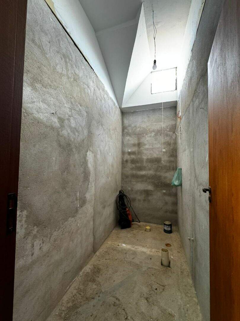 Casa à venda no Nova Três Pontas: 