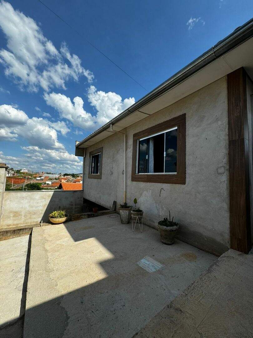 Casa à venda no Nova Três Pontas: 