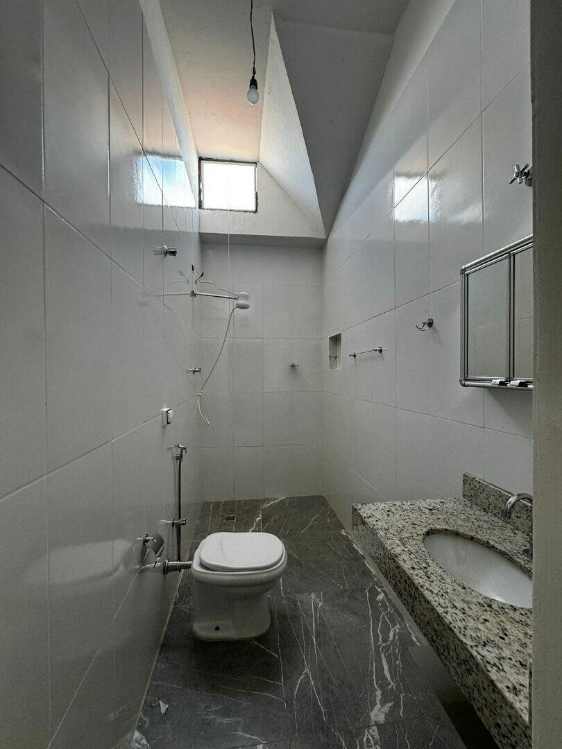 Casa à venda no Nova Três Pontas: 