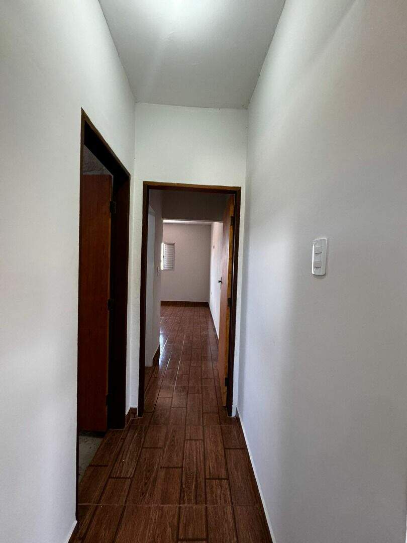 Casa à venda no Nova Três Pontas: 