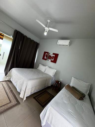 Chácara à venda no Rural: 