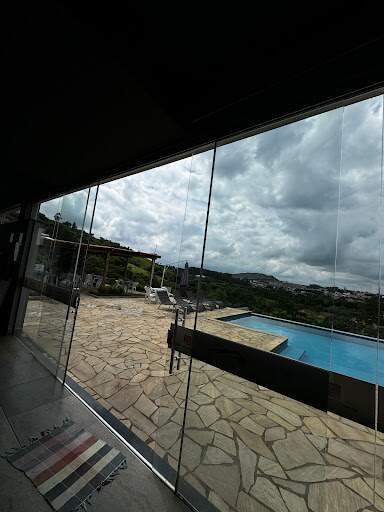 Chácara à venda no Rural: 