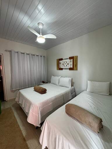 Chácara à venda no Rural: 