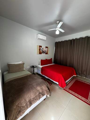 Chácara à venda no Rural: 