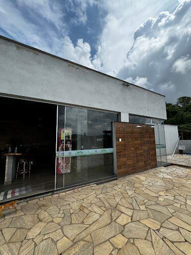 Chácara à venda no Rural: 