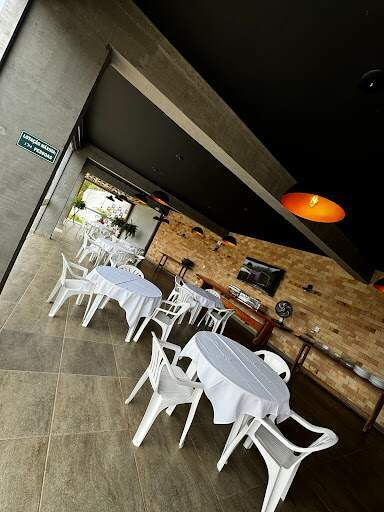 Chácara à venda no Rural: 