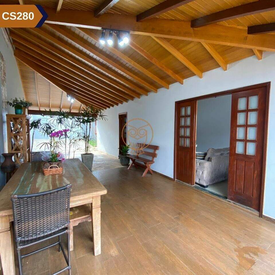 Casa à venda no Da Mina: 