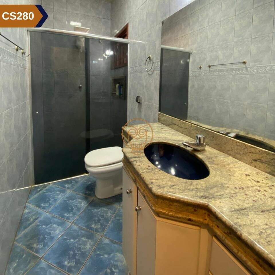 Casa à venda no Da Mina: 