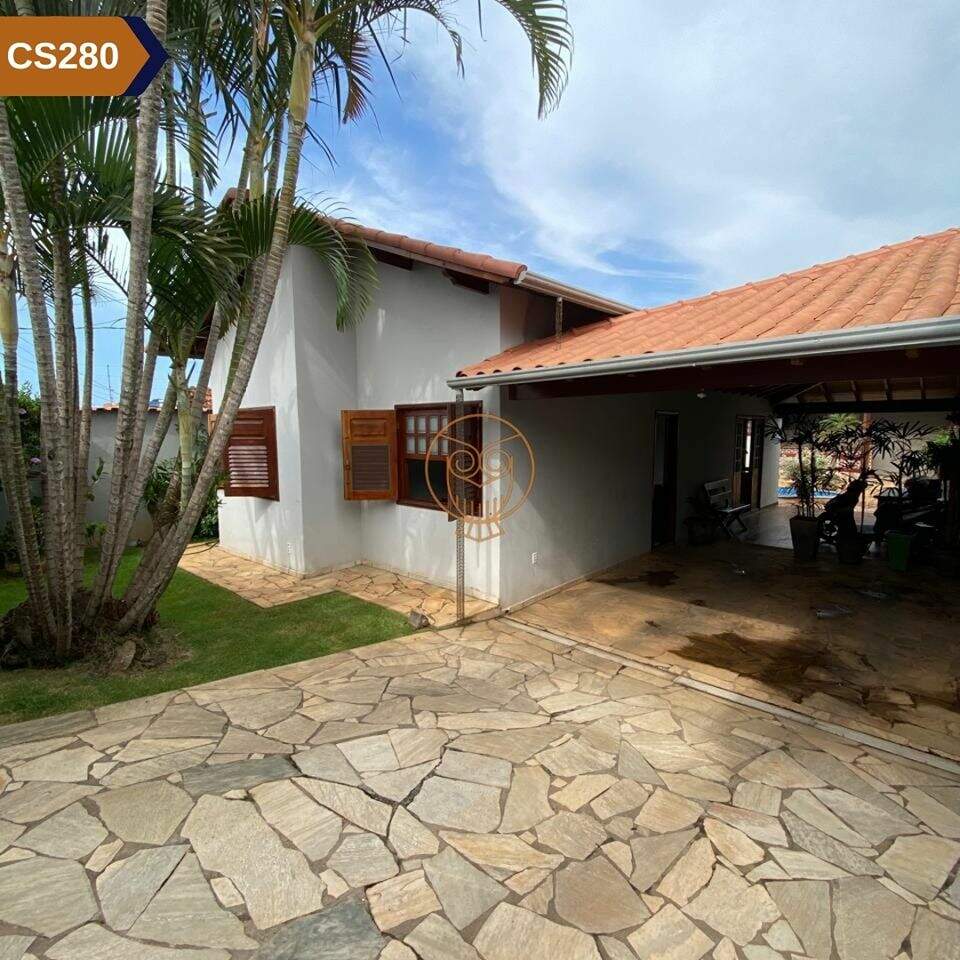 Casa à venda no Da Mina: 