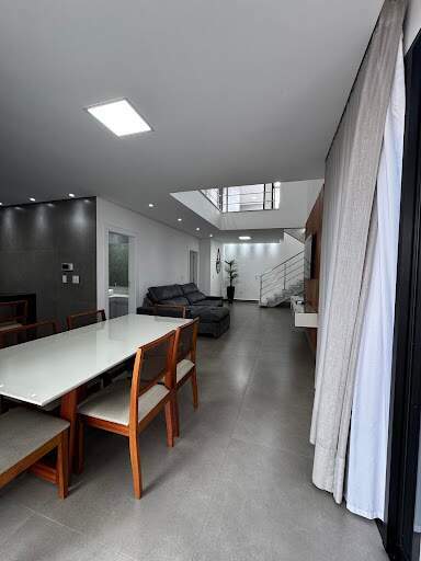 Casa à venda no Parque Veredas: 