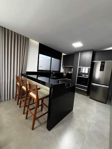 Casa à venda no Parque Veredas: 