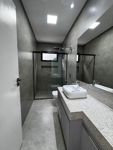 Casa à venda no Parque Veredas: 