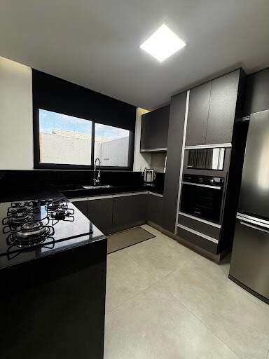 Casa à venda no Parque Veredas: 