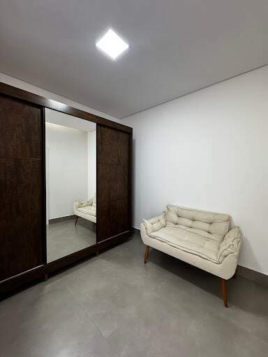 Casa à venda no Parque Veredas: 