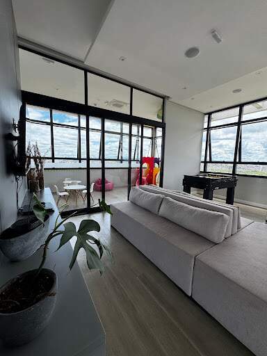 Apartamento à venda no Santa Luiza: 