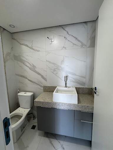 Apartamento à venda no Santa Luiza: 