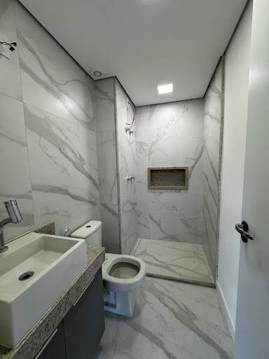 Apartamento à venda no Santa Luiza: 