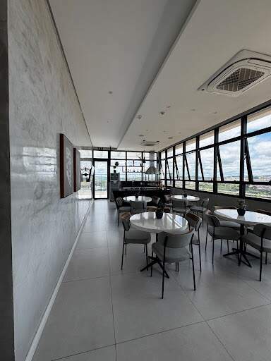 Apartamento à venda no Santa Luiza: 