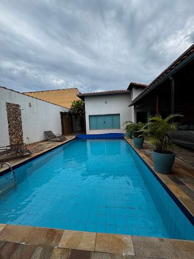 Casa à venda no Botafogo: 