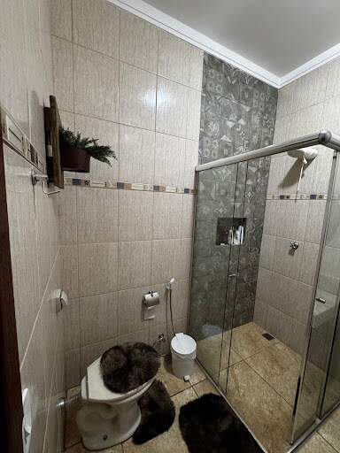 Casa à venda no Botafogo: 