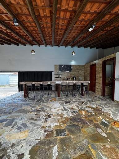 Casa à venda no Botafogo: 