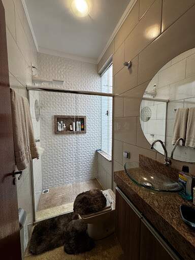 Casa à venda no Botafogo: 