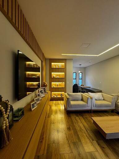 Casa à venda no Alcides Mesquita: 