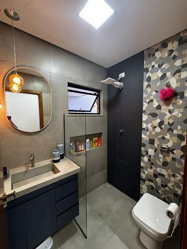 Casa à venda no Alcides Mesquita: 