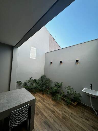 Casa à venda no Alcides Mesquita: 